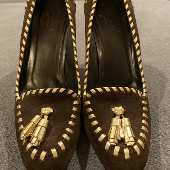 Gucci heels - Picture 2 of 5
